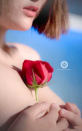 Twitter摄影师 MINGSHIJIE@cm96251 part1_丽丝库