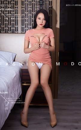 尤蜜YouMi 2019.12.16 粉红乳娘 何嘉颖_丽丝库