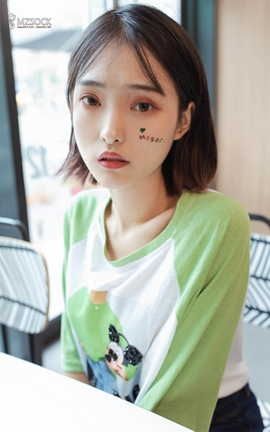 爱美足MZSOCK NO.195 茜茜_丽丝库