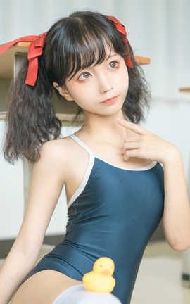 蠢沫沫 蠢沫沫 NO.001 8.6死库水_丽丝库