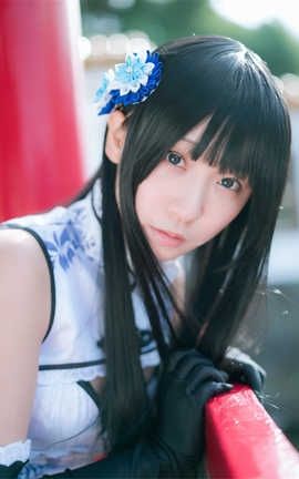 伊織-淡淡幽情 part2_丽丝库