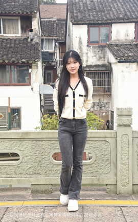 织梦映像 NO.047 余杭小镇_丽丝库