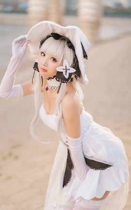 面饼仙儿 微博 part2_丽丝库