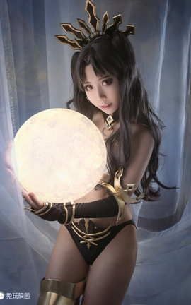 兔玩映画 B71.001 fate_丽丝库