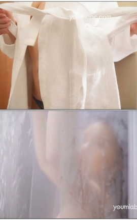 尤美YouMei视频写真 2019.05.08 NO.186 湿身不良人 露露小喵[1920X1080][2分2秒]_丽丝库