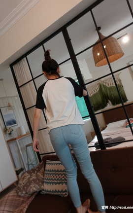 ROSI写真 2023.08.18 NO.4274_丽丝库
