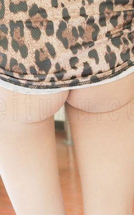 极品黑丝 黑丝爱 HESIAI No.038