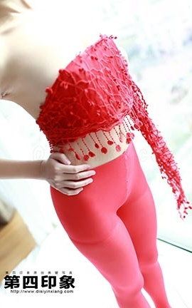 第四印象DISI原创美女摄影 No.559_丽丝库