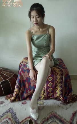 丝慕GIRL特写集视频 TX060 米朵《闺房密事》[1080X1920][59秒]