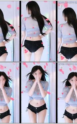 韩国AfreecaTV 孔三控 精选舞蹈合集- V53[1920X1080][2分53秒]_丽丝库