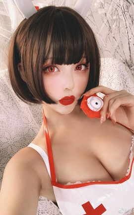 菌烨 - 散图_丽丝库