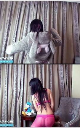 盘丝pans视频写真 No.410[1280X720][13分17秒]_丽丝库