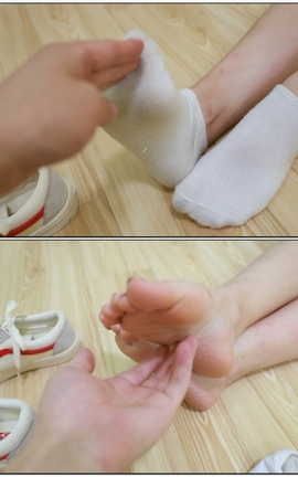 誉铭传媒 袜足摄影  2019.06.13定制[1920X1080][11分27秒]_丽丝库