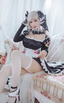 羽生三未-可畏_丽丝库