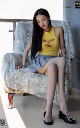 丝慕GIRL SM.054 诗晴 《邻家女孩—诗晴》_丽丝库