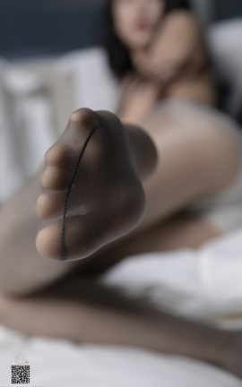 零度摄影LD NO.106 兼职模特叶楠楠_丽丝库