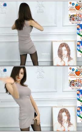 韩国AfreecaTV berry0314- V498[1280X720][2分58秒]_丽丝库