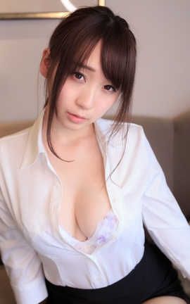 伊織-1DKの就活生 part3_丽丝库