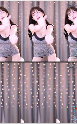 韩国AfreecaTV 橘子 精选舞蹈合集- V64[1920X1080][2分22秒]_丽丝库