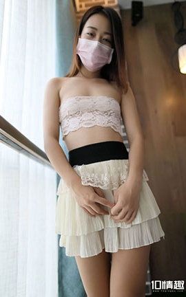 ROSI丝袜写真  口罩系列 No.515