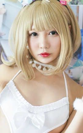 銘銘Kizami-NO.011 小天使_丽丝库