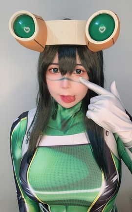 Uy Uy Froppy_丽丝库