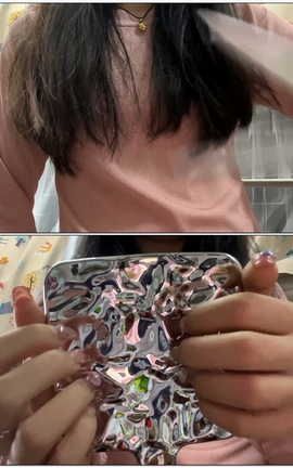 抖音六六助眠付费-超多种物品触发音[1920X1080][6分28秒]_丽丝库