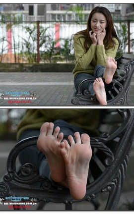 ecolog美足极品-极品女神的裸足视频_丽丝库