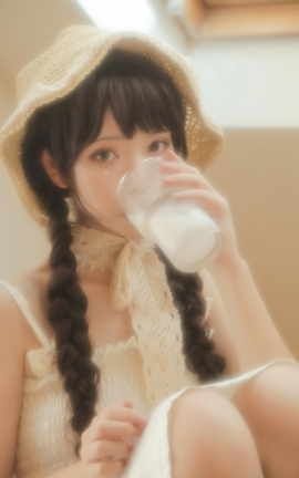 喵糖映画 VOL.315 近距离恋爱_丽丝库