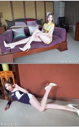 Beautyleg高清视频 2018.10.09 NO.896 Abby[3840X2160][3分19秒]_丽丝库