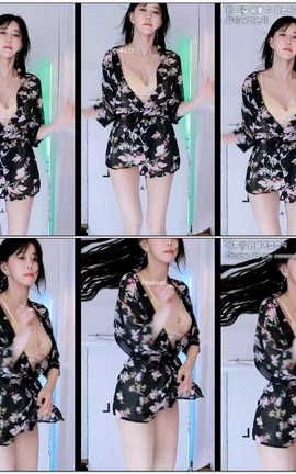 韩国AfreecaTV 孔三控 精选舞蹈合集- V40[1920X1080][2分39秒]_丽丝库