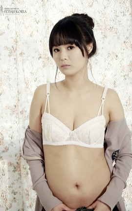 韩国丝袜趣向俱乐部(轻熟女写真Fetishkorea)-MD507