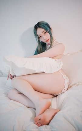 Bambi DJAWA Type 95 Jade Noisette Rose CREAMSODA_丽丝库