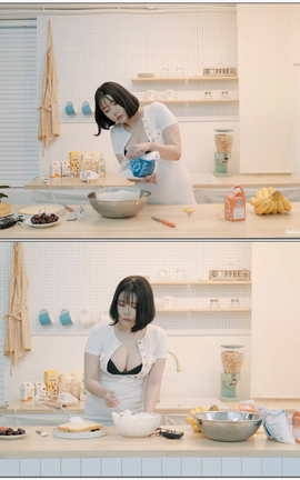 韩国写真杂志-Korean Realgraphic No 63&视频V09[1920X1080 4分26秒]_丽丝库