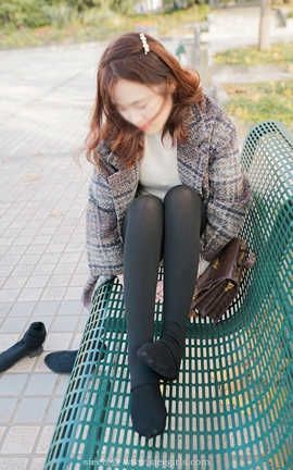 丝意写真摄影SIEE No.393 琴琴～御姐范_丽丝库