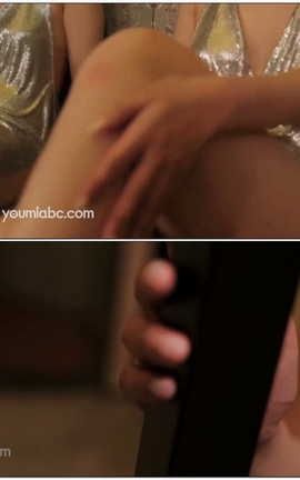 尤美YouMei视频写真 2019.08.23 NO.285 微醺物语 张恬恬[1920X1080][2分58秒]_丽丝库