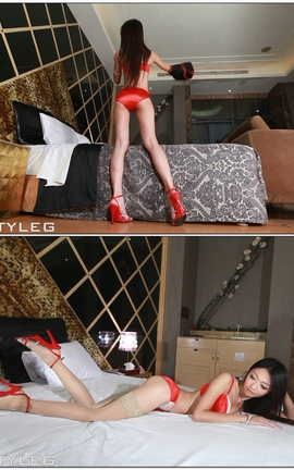 Beautyleg高清视频 2012.12.21 NO.229 Susan[1920X1080][]_丽丝库