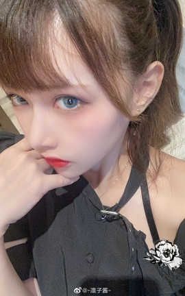 凛子酱-微博配图 2020-06-15_丽丝库