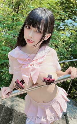 沖田凜花Rinka - On the street (OnlyFans)_丽丝库