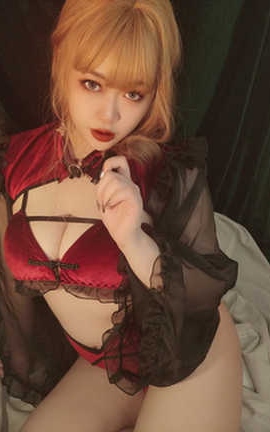 维他奶泽 作品六_丽丝库