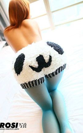 ROSI丝袜写真 No.594_丽丝库