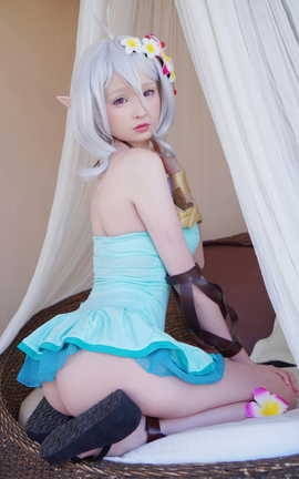 Hidori Rose Kokoro Natsume_丽丝库