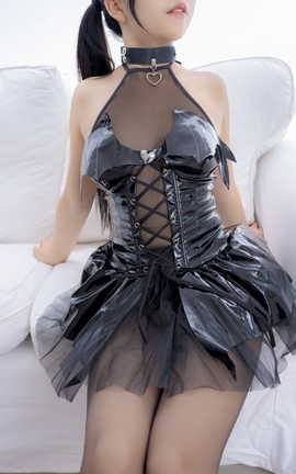 森萝财团 内部 晴涩 09_丽丝库