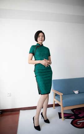 物恋传媒 NO.823 小飞-知己一杯酒_丽丝库