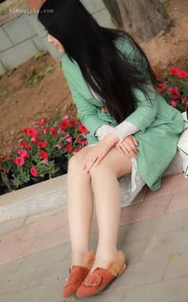 丝意SIEE 新刊 NO.069 曦曦 最美年华_丽丝库