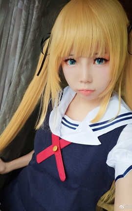 ElyEE子-Vol.11_丽丝库