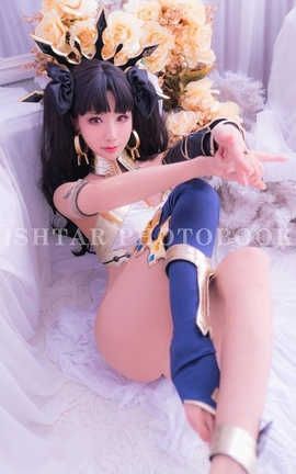 HaneAme雨波-Fate series-Ishatr_丽丝库