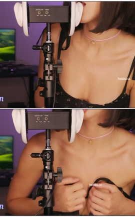 youtuber-Asmr lexkin 8[1280X720][13分4秒]_丽丝库