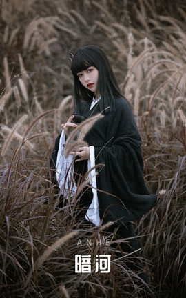 艺图语YITUYU 2022.03.18 暗河 梨一依_丽丝库