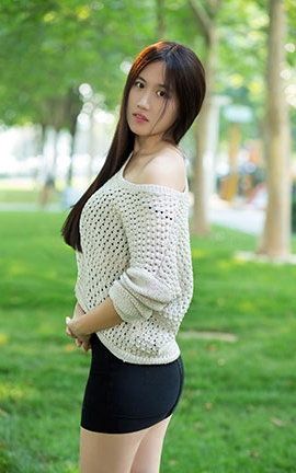 推女郎TuiGirl大尺度无圣光 No.60 Jessica